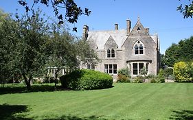The Rectory Lacock - Boutique Bed And Breakfast